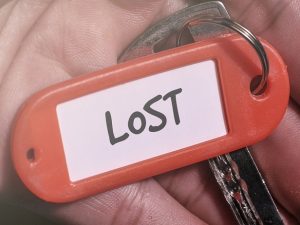 Lost Car Keys No Spare - Geneva, IL